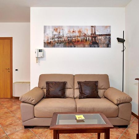 ApartmentsGarda - Baia D'Argento Residence Costermano Exterior foto